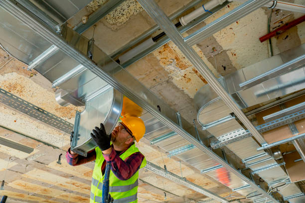 Best HVAC Maintenance Near Me  in Scandia, MN