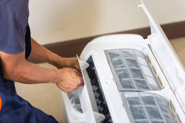 Best Commercial HVAC Repair  in Scandia, MN