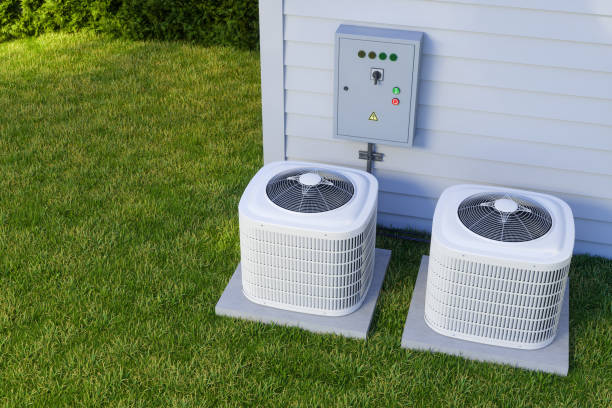 Best Central Air Repair  in Scandia, MN