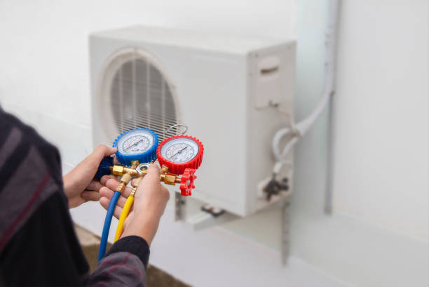 Best HVAC Installation Services  in Scandia, MN