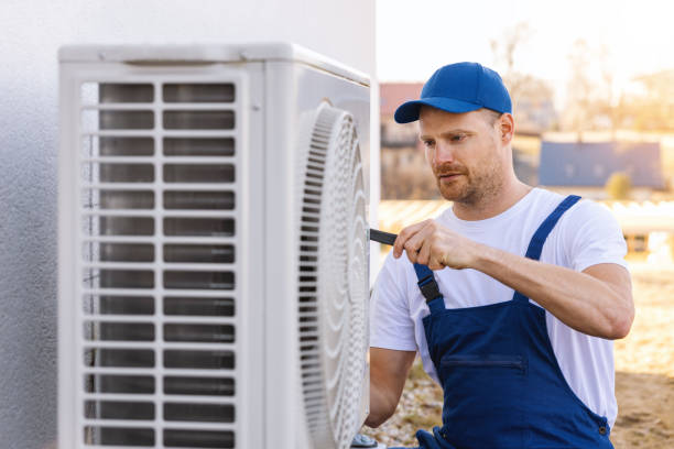 Best Affordable HVAC Services  in Scandia, MN