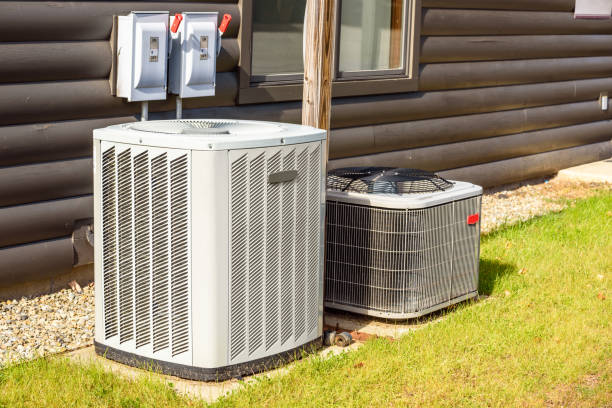 Best Best HVAC Companies  in Scandia, MN