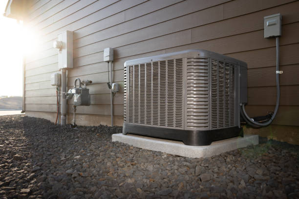 Best HVAC Air Duct Cleaning  in Scandia, MN